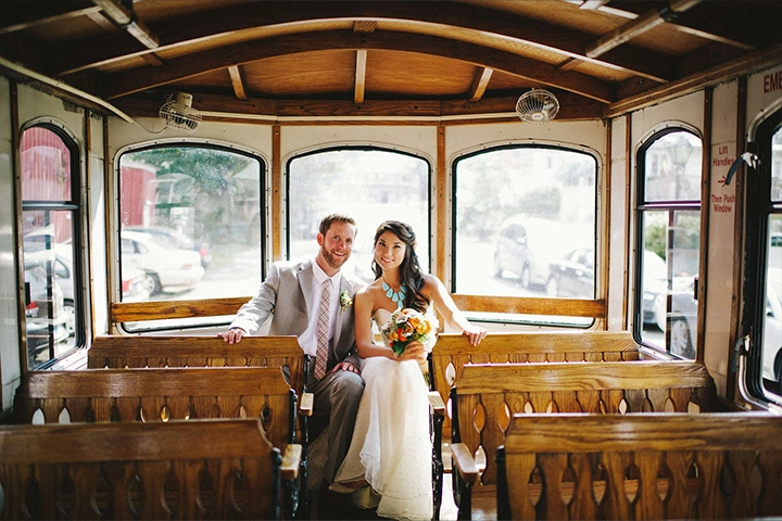 DATTCO Wedding Motorcoach 01