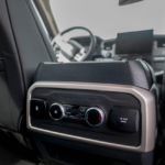 Experience SUV Climate Control