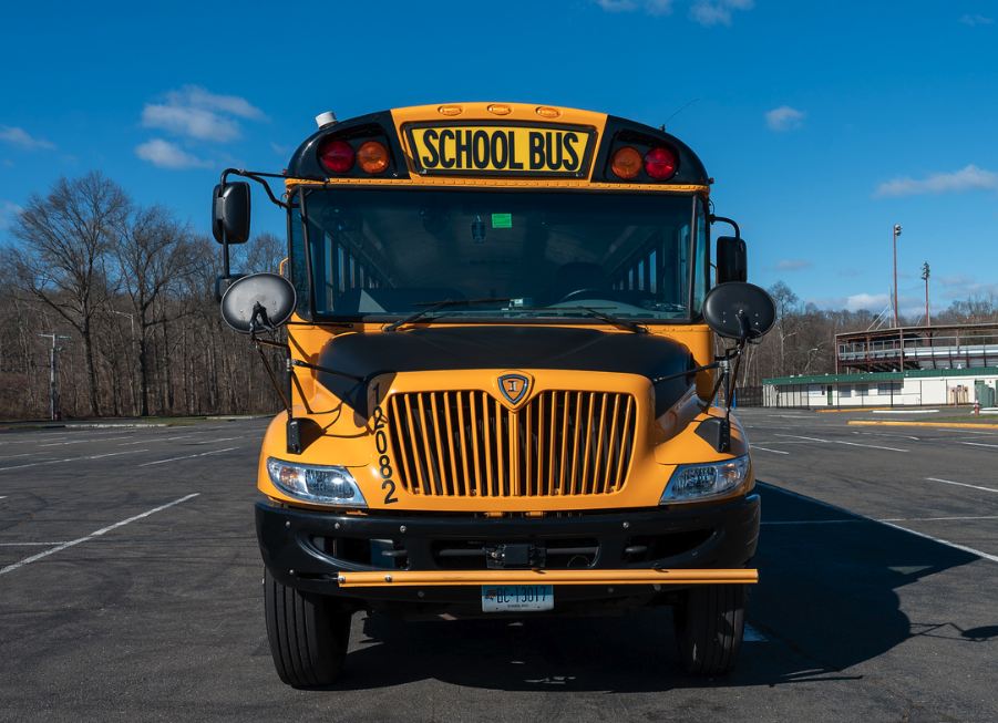 DATTCO Ensures Smooth School Bus Operations for the New School Year