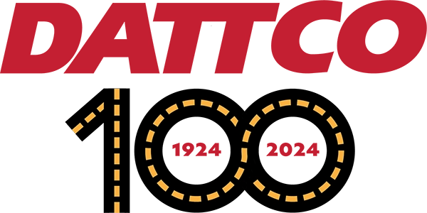 DATTCO 100 years
