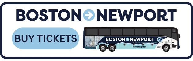 Buy Boston to Newport Tickets