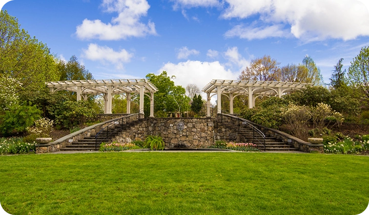 Worcester Wedding Venue